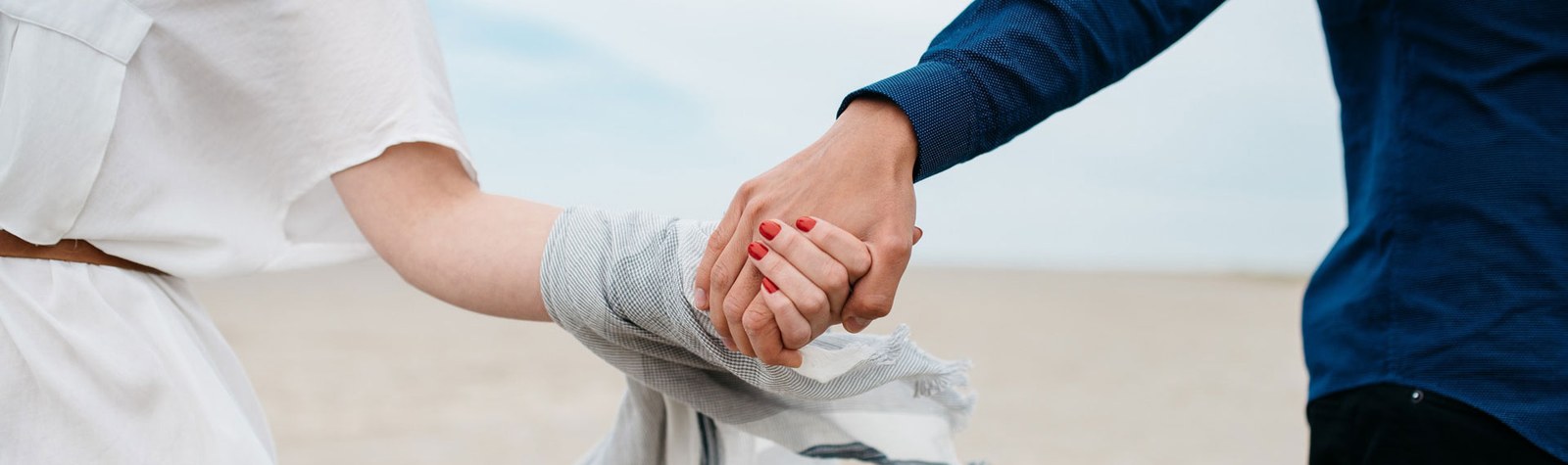 Intensief Relatie weekend