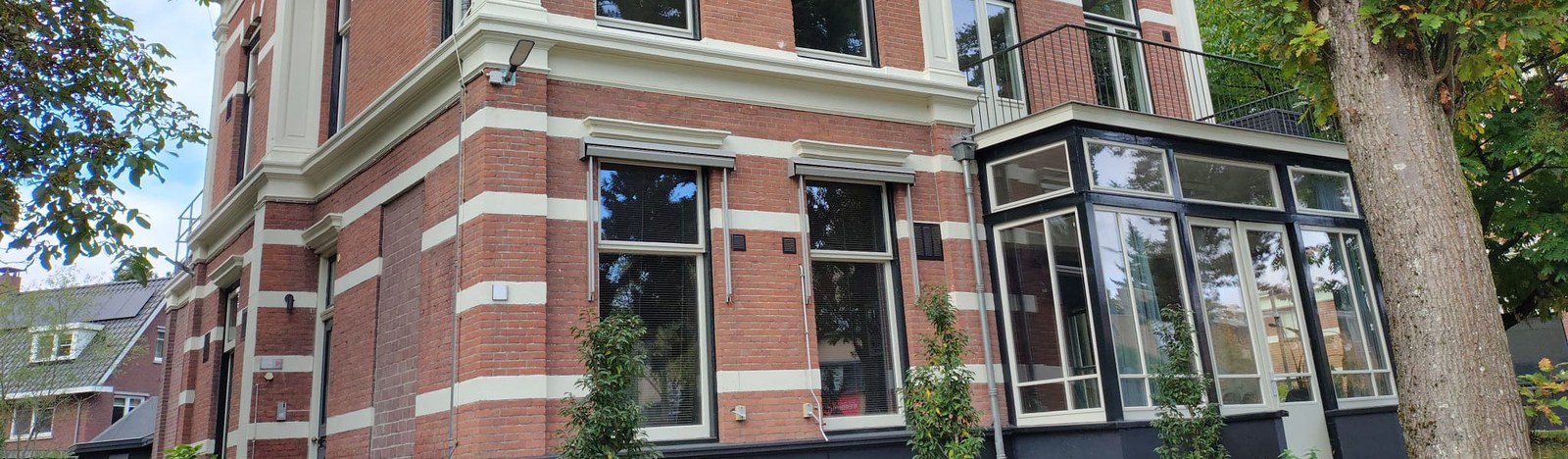 Welkom bij Vogelaar T&C